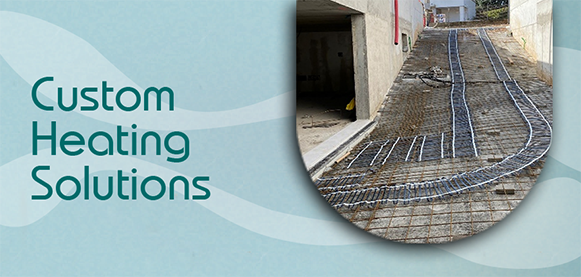 Custom Heating Solutions