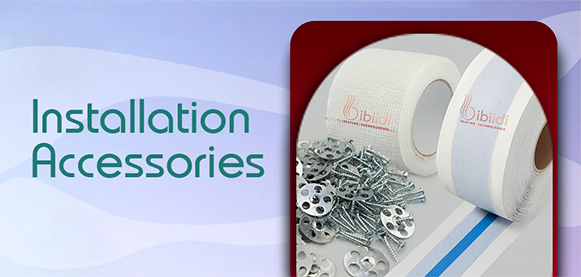 Installation Accessories