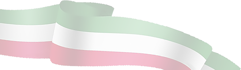 Italian ribbon